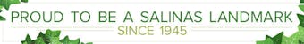 A Salinas Landmark Since 1945
