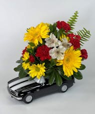 Chevy Camaro Bouquet