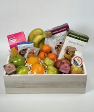 Fruit & Gourmet Crate