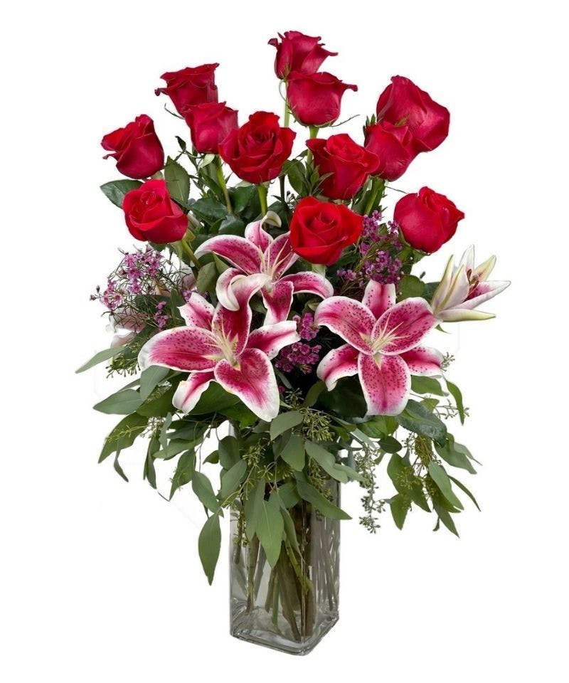 Everlasting Love Salinas (CA) SameDay Flower Delivery Swenson