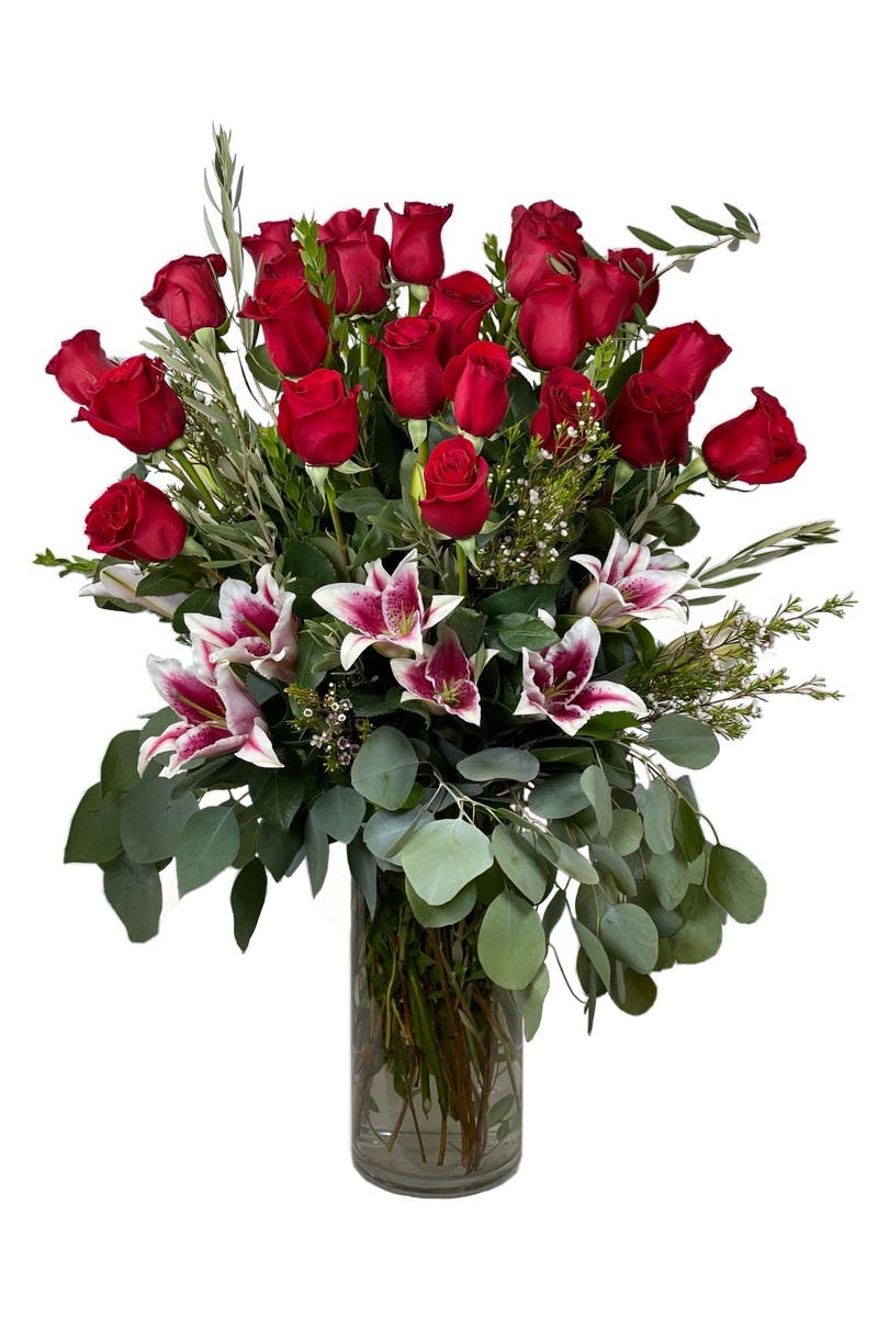 Everlasting Love Salinas (CA) SameDay Flower Delivery Swenson