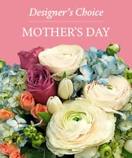 Designer's Choice - Mother's Day
