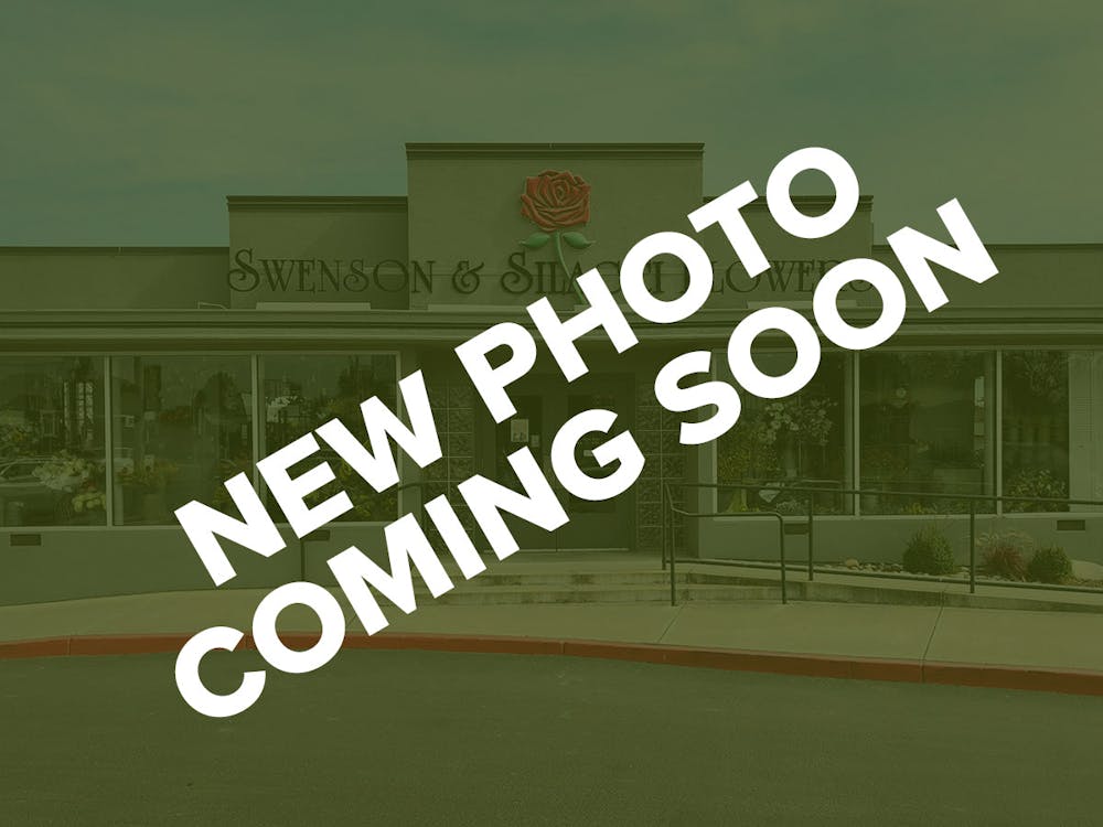 Swenson and Silacci Flowers Flower Shop Jobs Salinas, CA